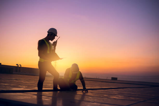 Best Roof Maintenance Services  in Oreland, PA
