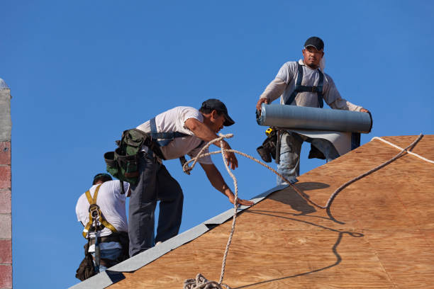 Quick and Trustworthy Emergency Roof Repair Services in Oreland, PA